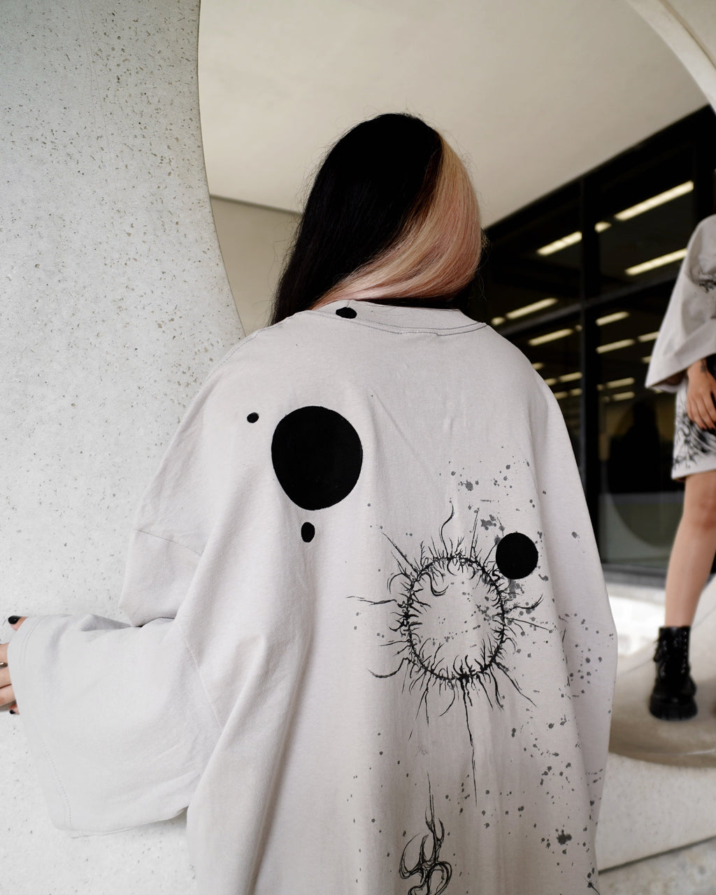 CIRCLE Shirt