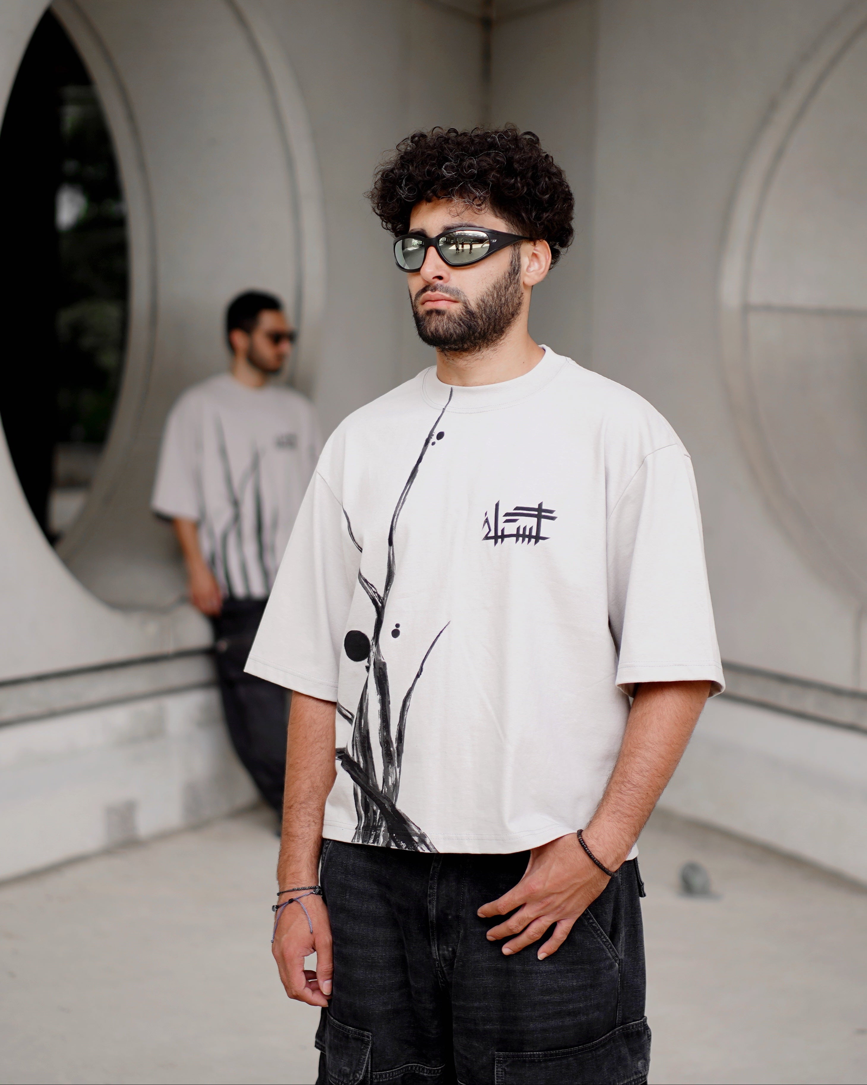 CIRCLE Shirt