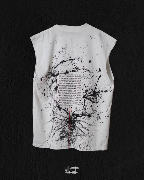 CR4CK statement T