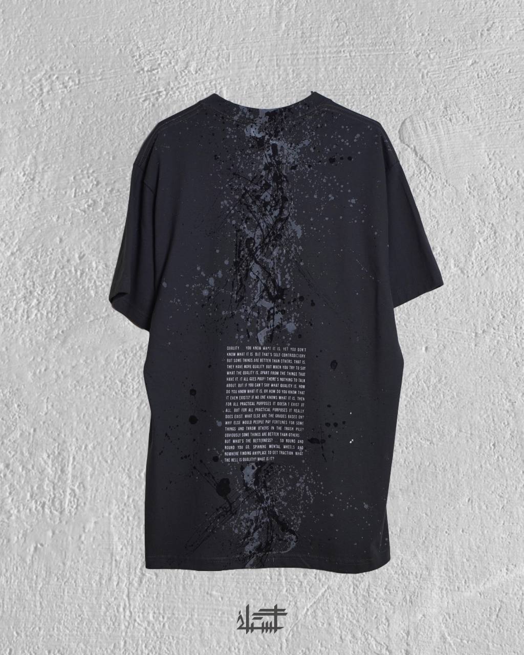 CR4CK statement T