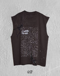 CR4CK statement T