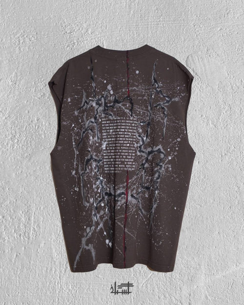 CR4CK statement T