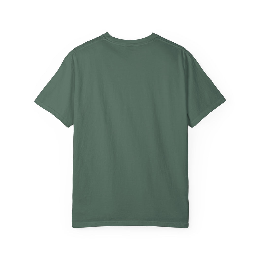 lost in chaos statement T