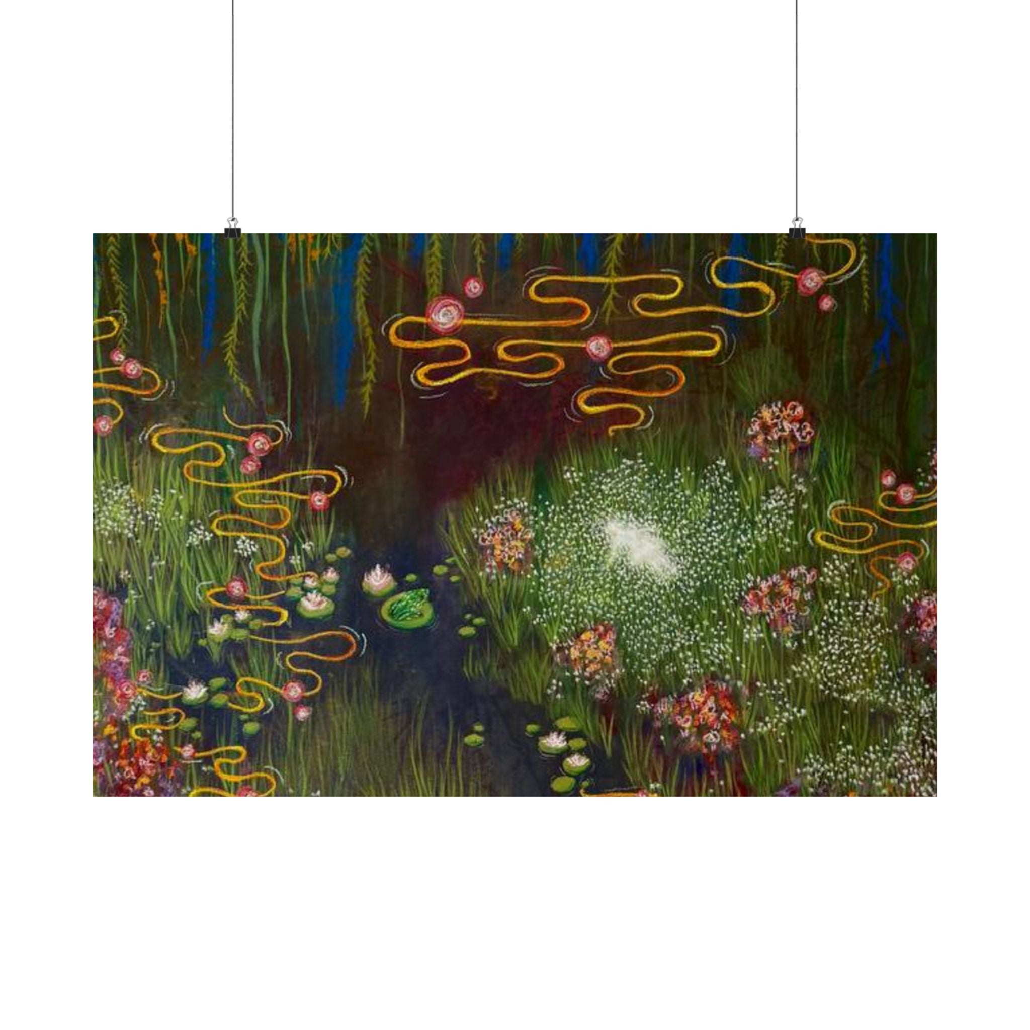HYPATIA print