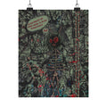 lost in chaos print