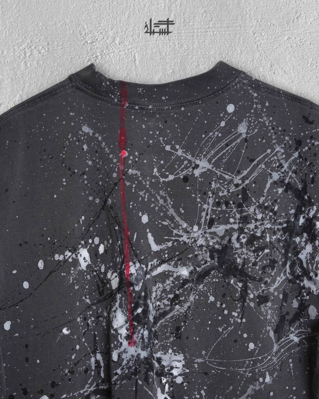 CR4CK statement T