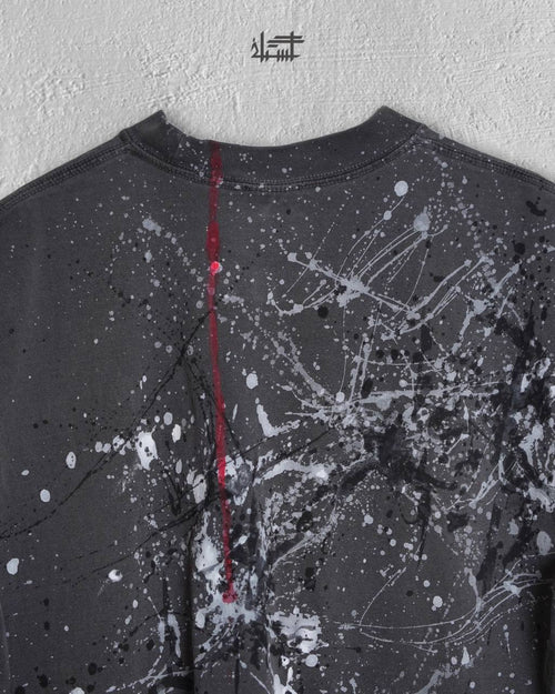 CR4CK statement T