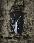 CIRCLE Sleeveless Shirt
