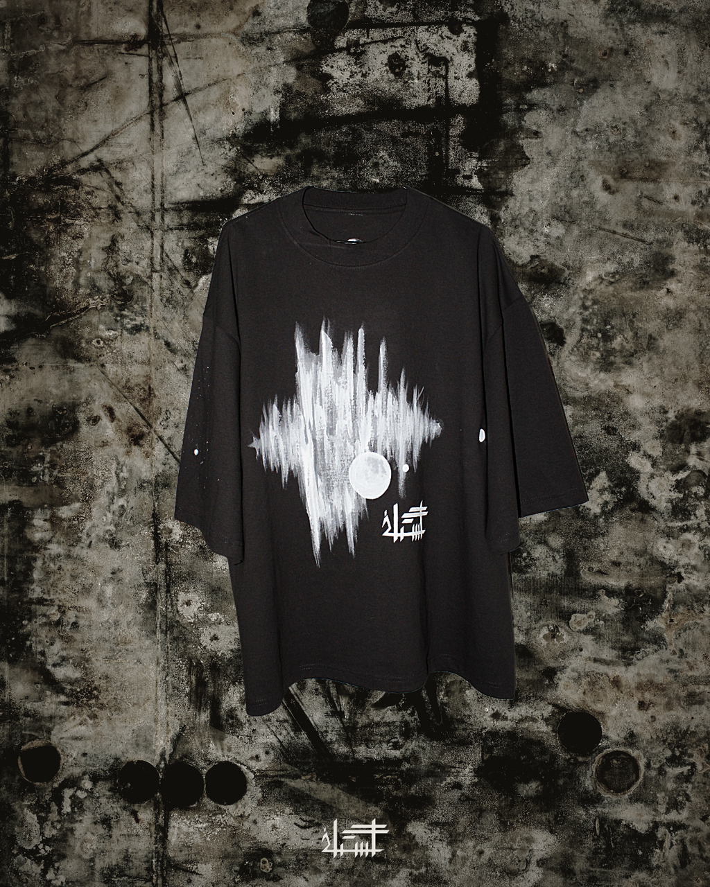 CIRCLE  Shirt