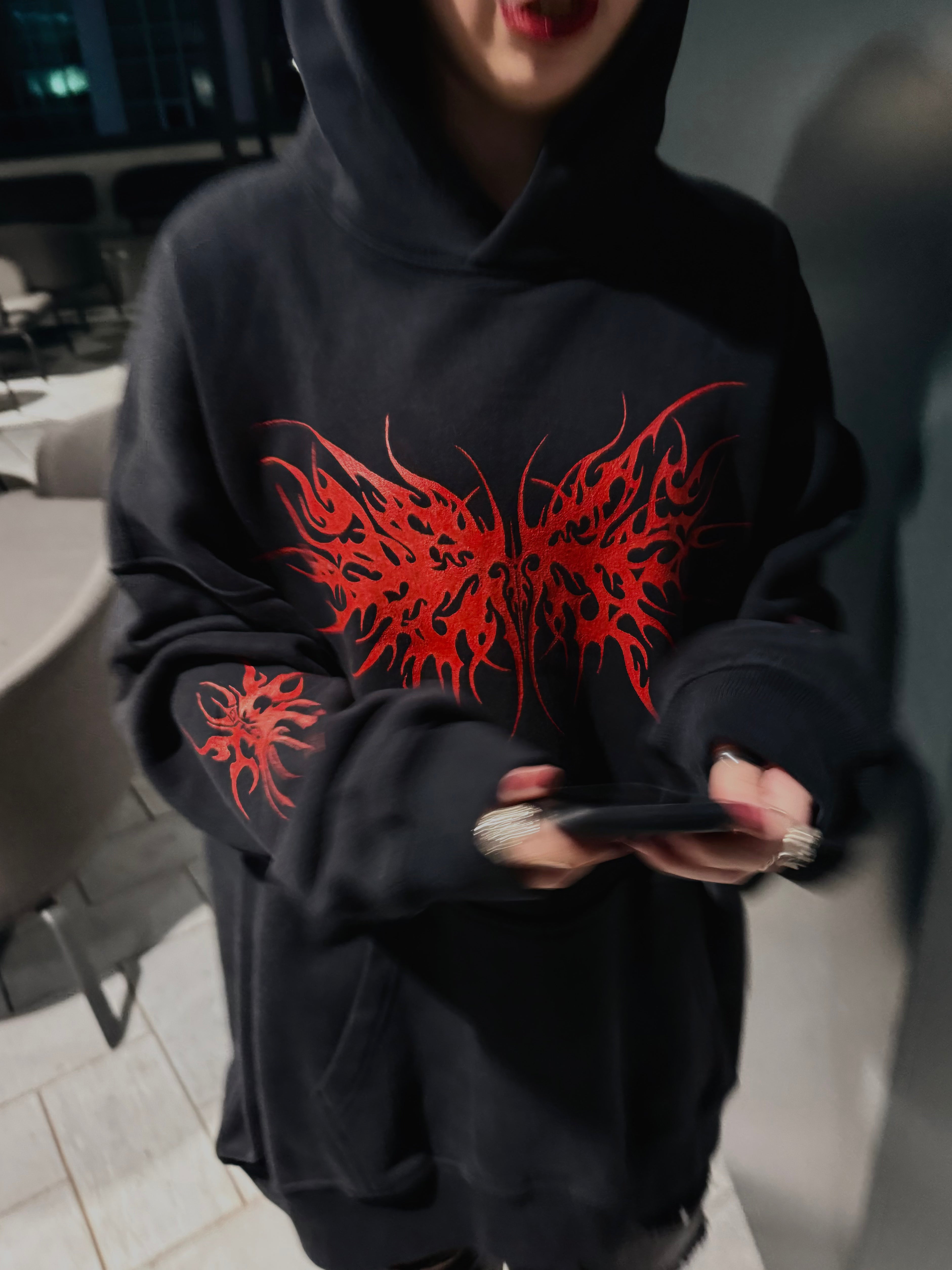Sigilism Hoodie