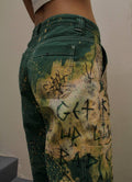 ZA jeans