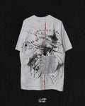 CR4CK statement T