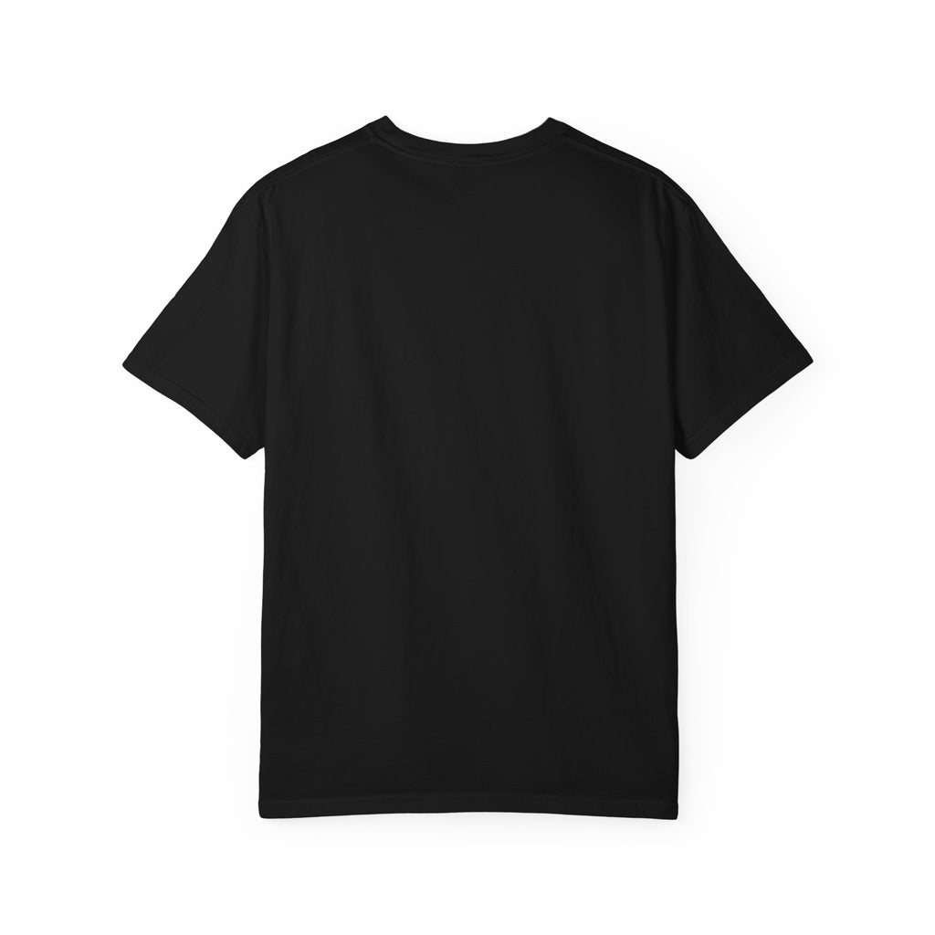 lost in chaos statement T