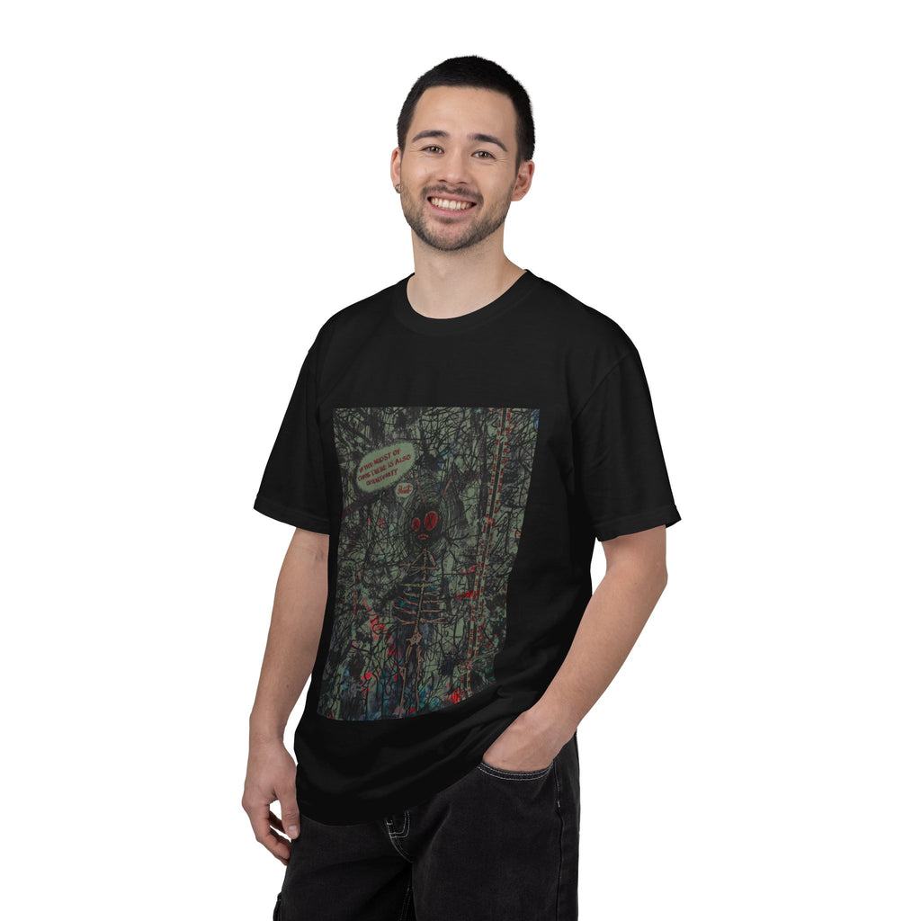 lost in chaos statement T