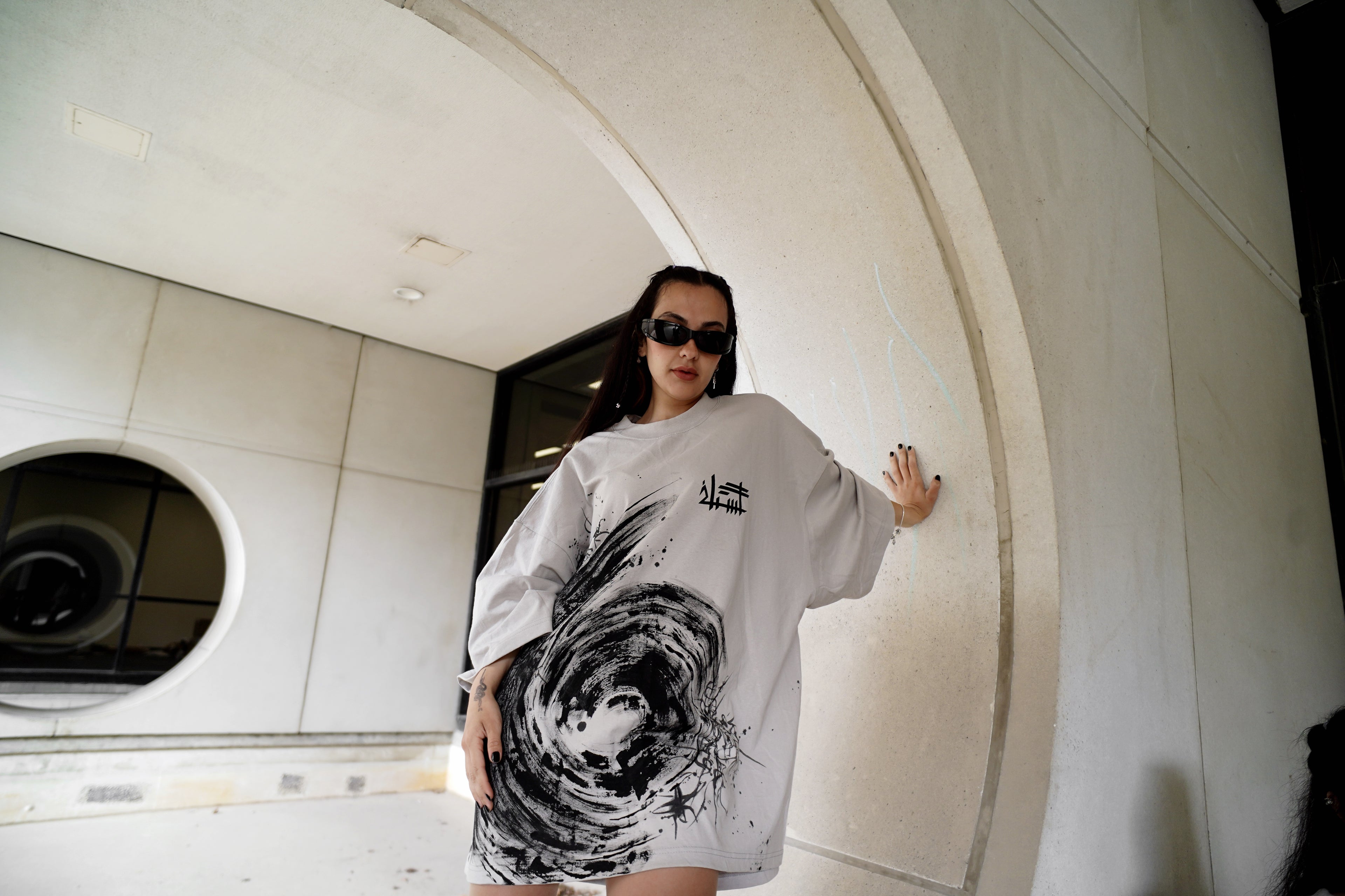 CIRCLE Shirt