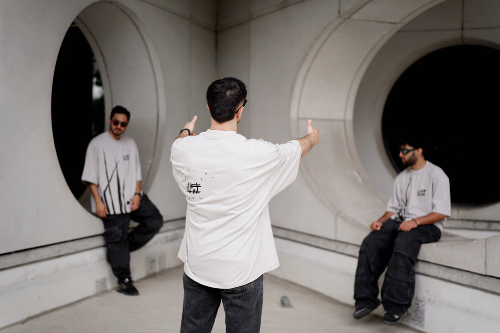 CIRCLE Shirt