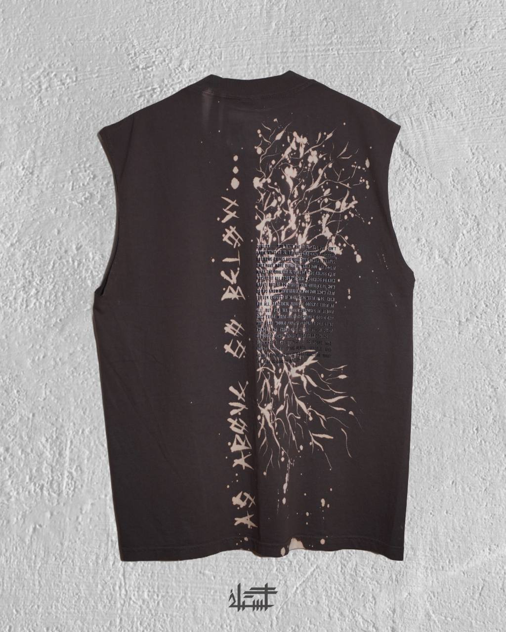 CR4CK statement T