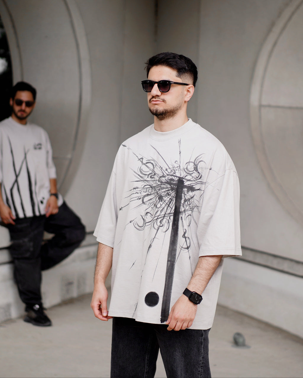CIRCLE Shirt