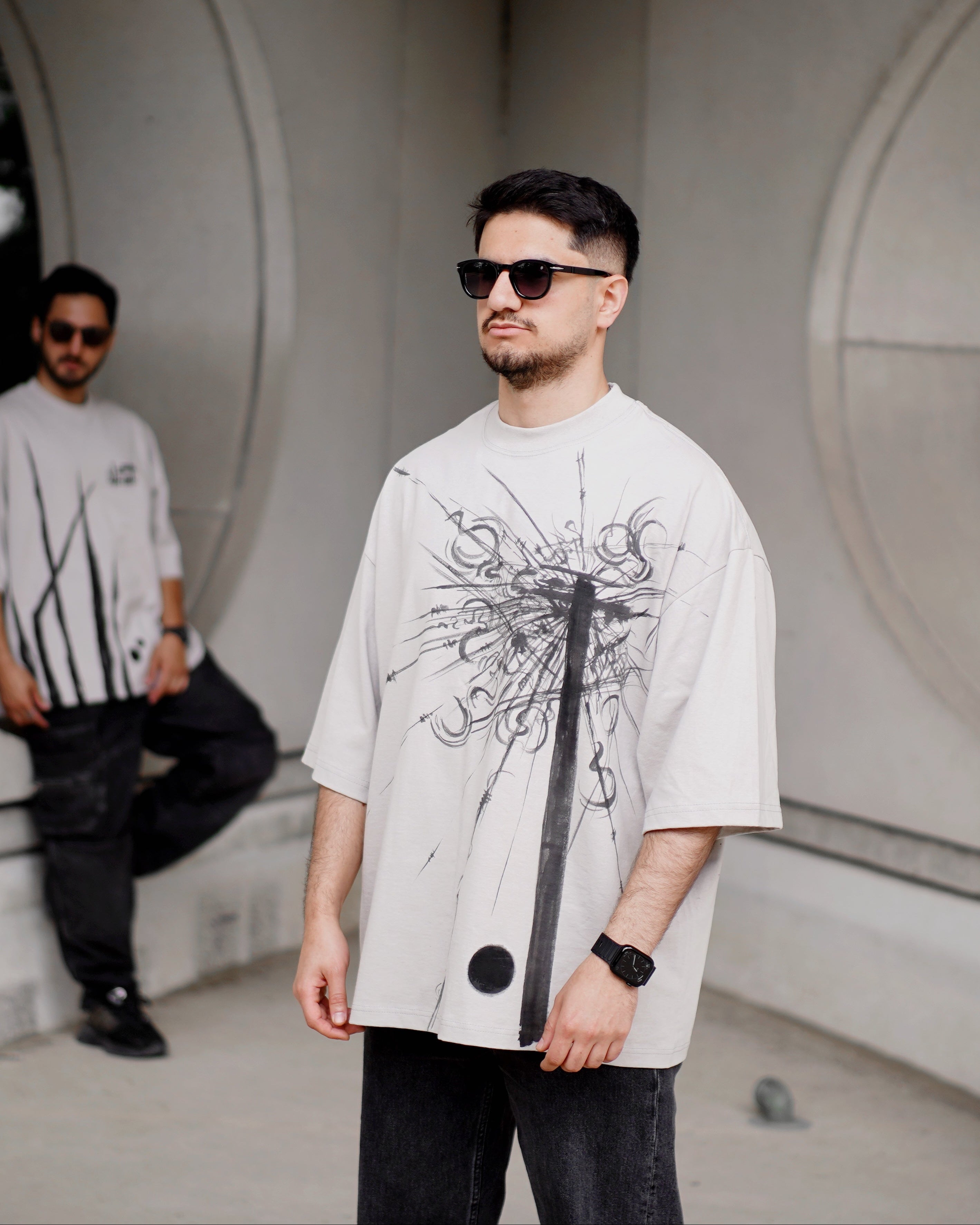 CIRCLE Shirt