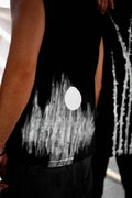 CIRCLE Sleeveless Shirt