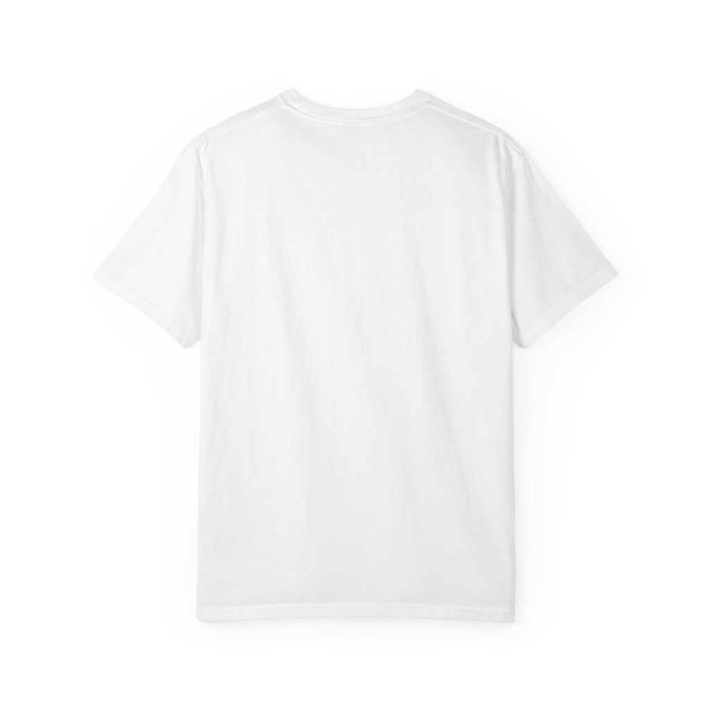 lost in chaos statement T