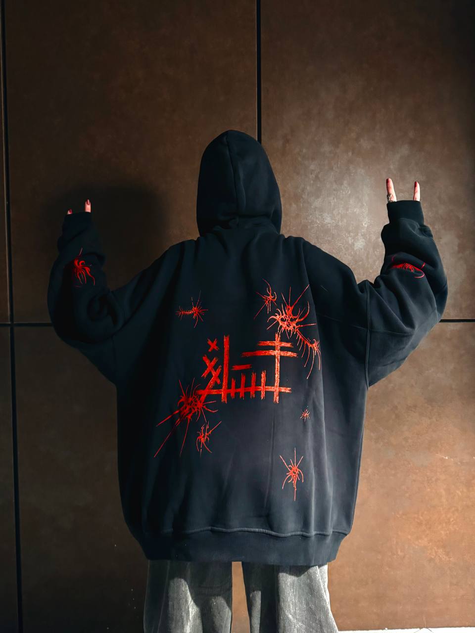 Sigilism Hoodie