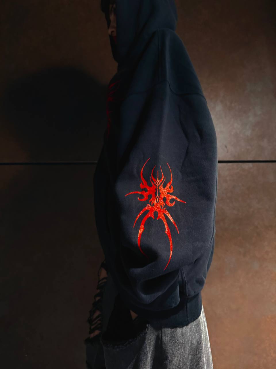 Sigilism Hoodie