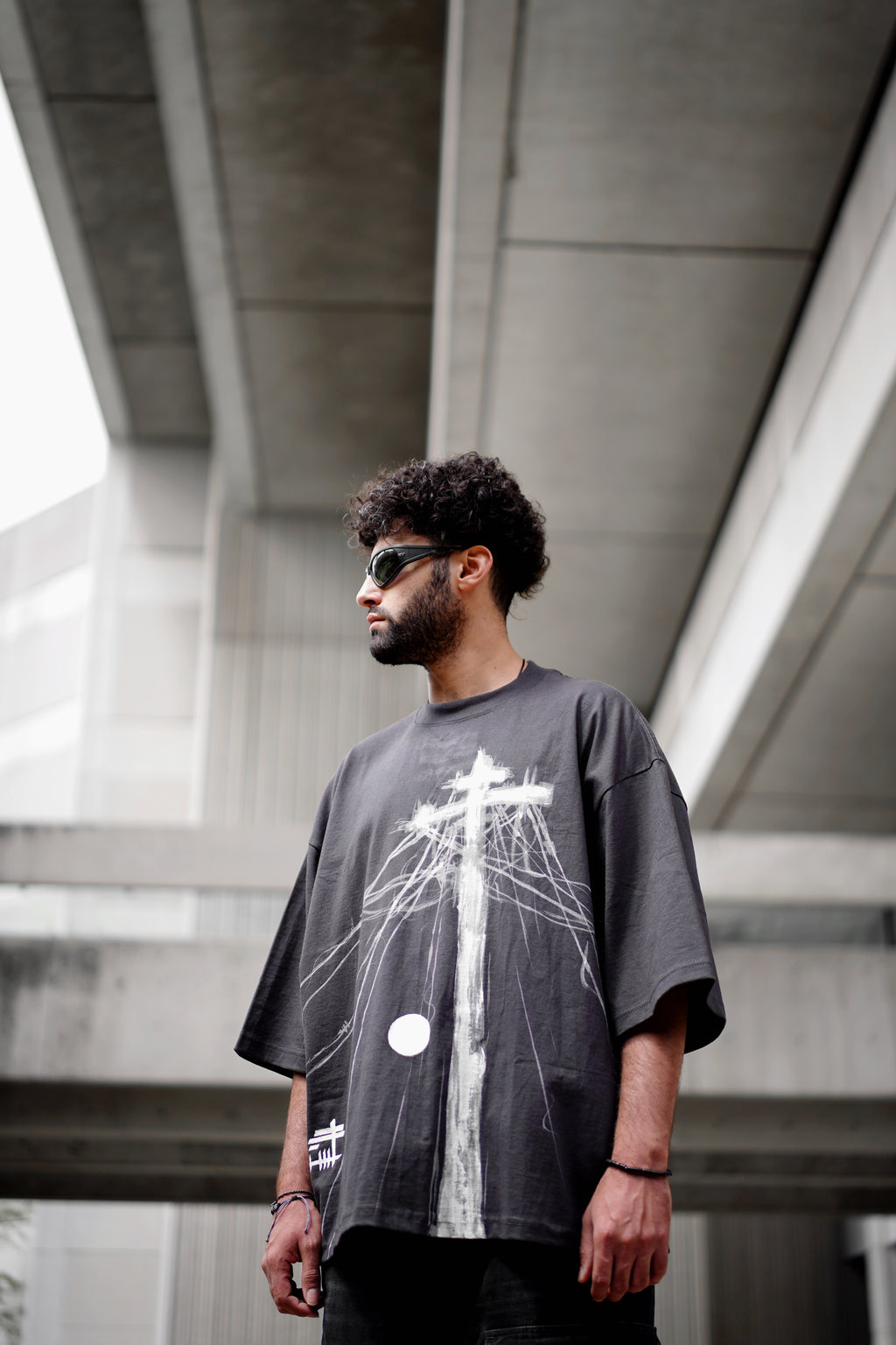CIRCLE  Shirt