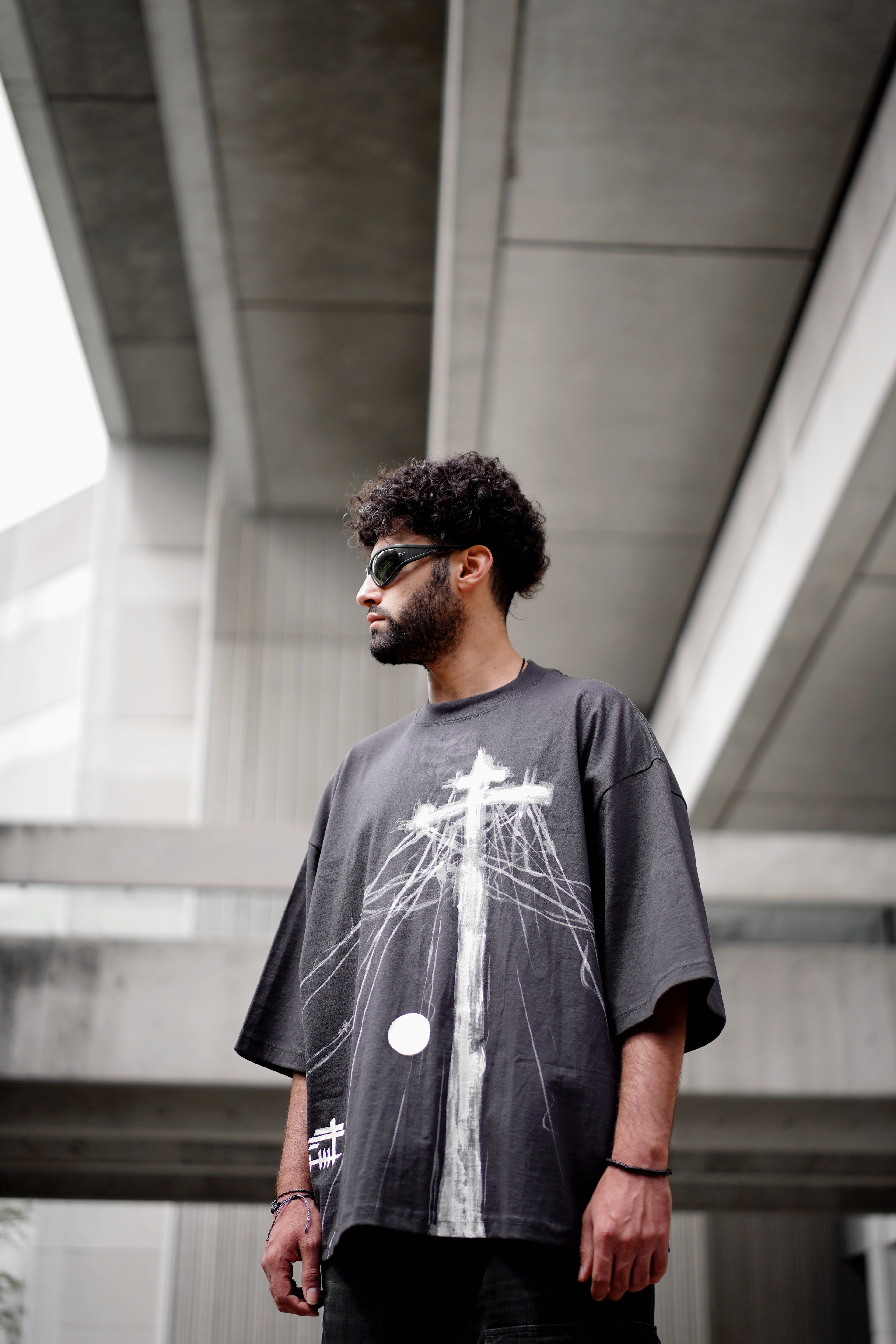 CIRCLE  Shirt