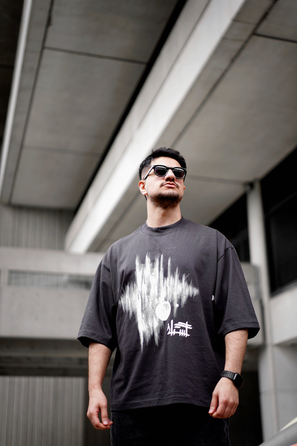 CIRCLE  Shirt