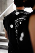 CIRCLE Sleeveless Shirt