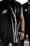 CIRCLE Sleeveless Shirt