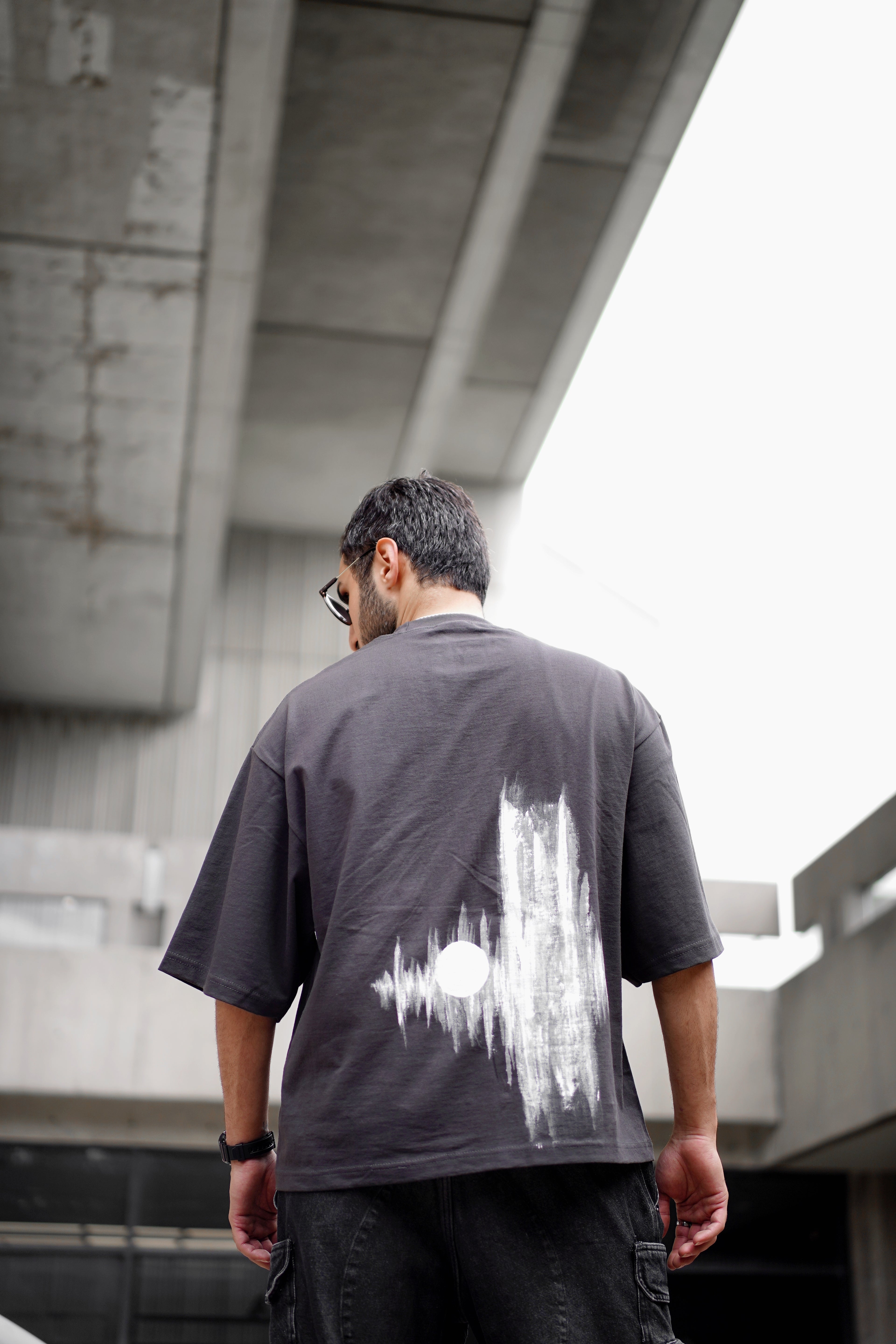 CIRCLE  Shirt