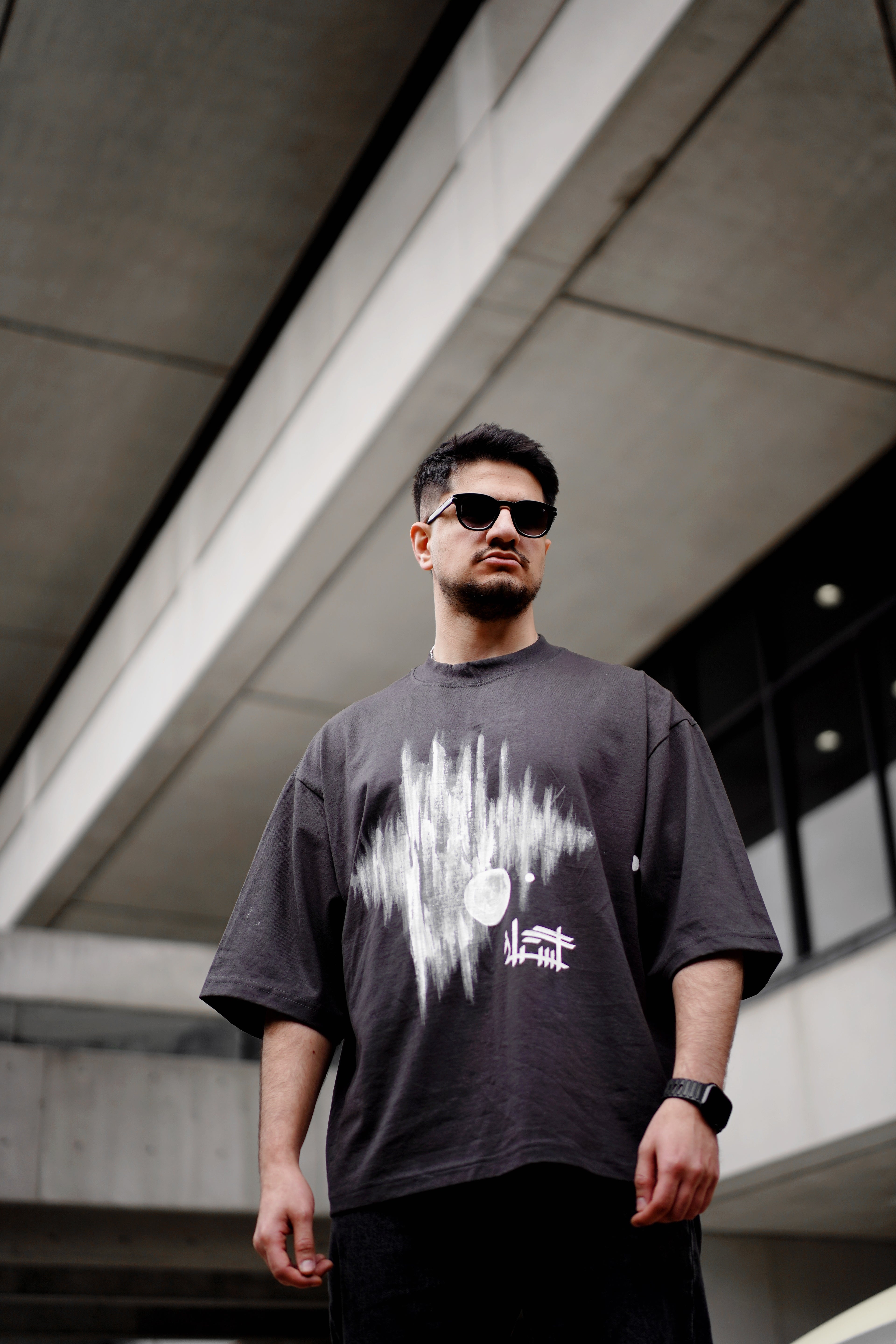 CIRCLE  Shirt