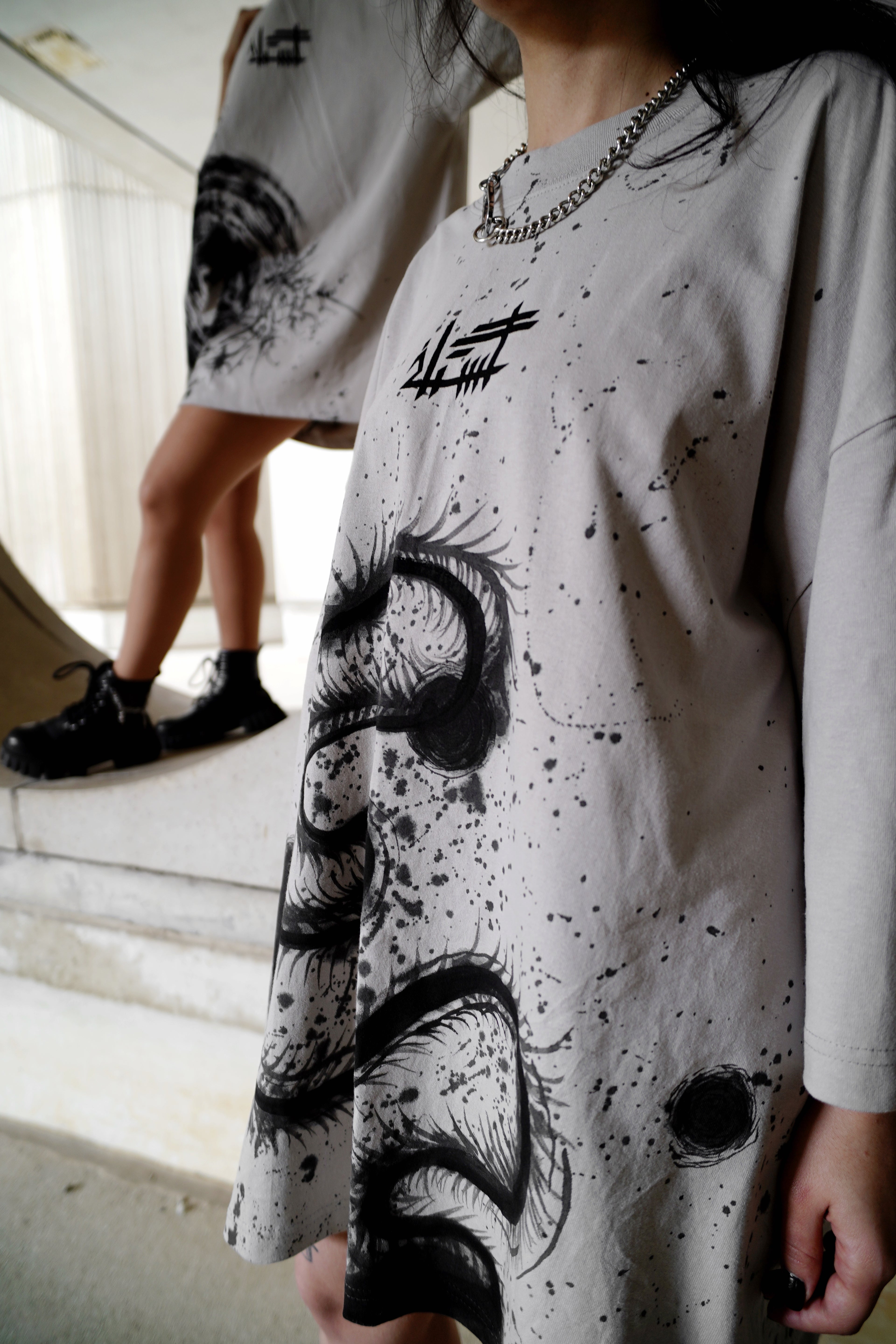 CIRCLE Shirt