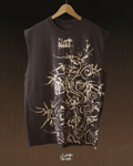 A&B Sleeveless Shirt