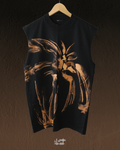 A&B Sleeveless Shirt