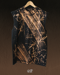 A&B Sleeveless Shirt