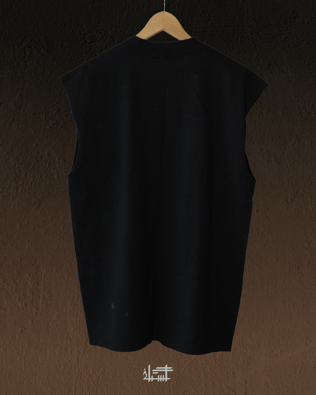 A&B Sleeveless Shirt