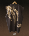 A&B Sleeveless Shirt