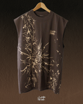 A&B Sleeveless Shirt