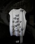 P4TH Sleeveless Shirt