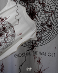 P4TH Sleeveless Shirt