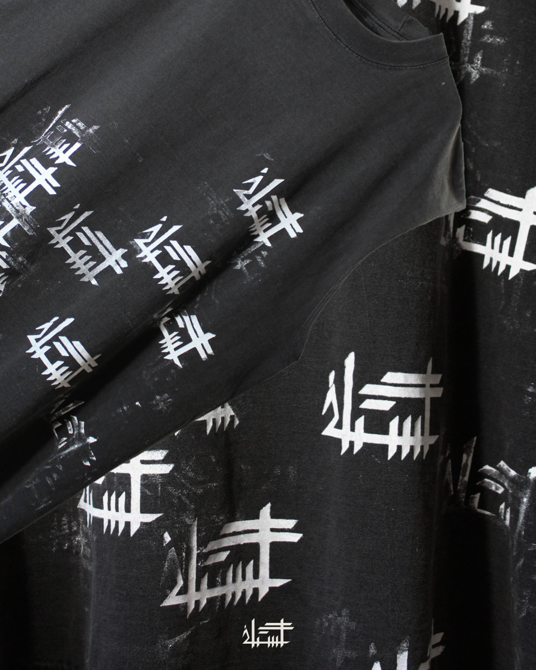 P4TH Sleeveless Shirt