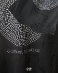 P4TH Sleeveless Shirt