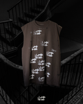 P4TH Sleeveless Shirt