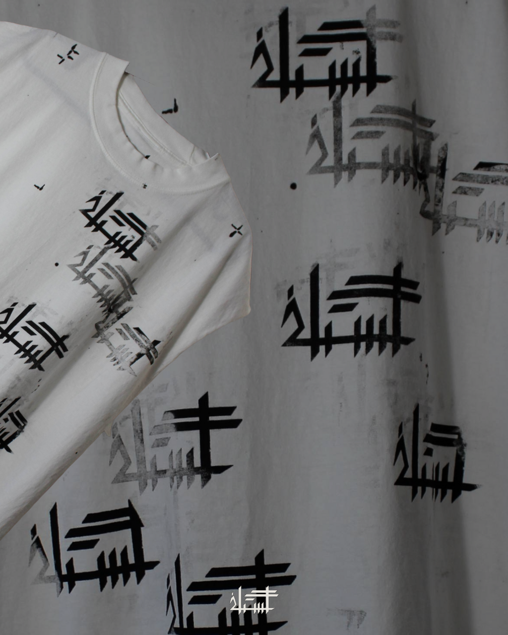 P4TH Sleeveless Shirt