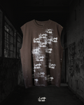 P4TH Sleeveless Shirt