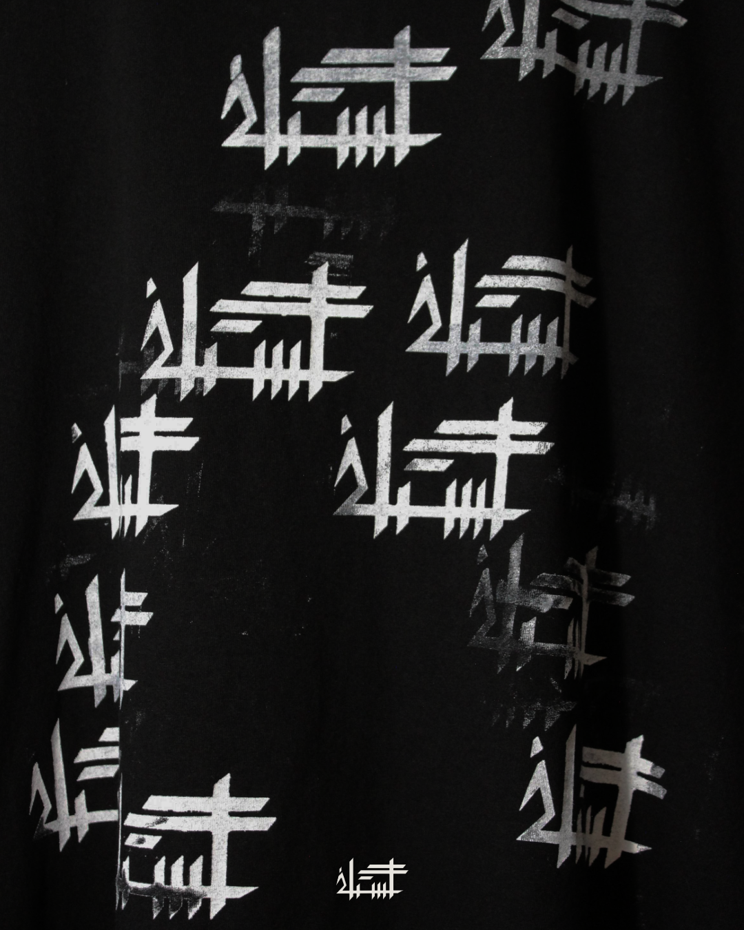 P4TH Sleeveless Shirt