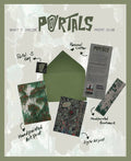 PORTALS Print Club